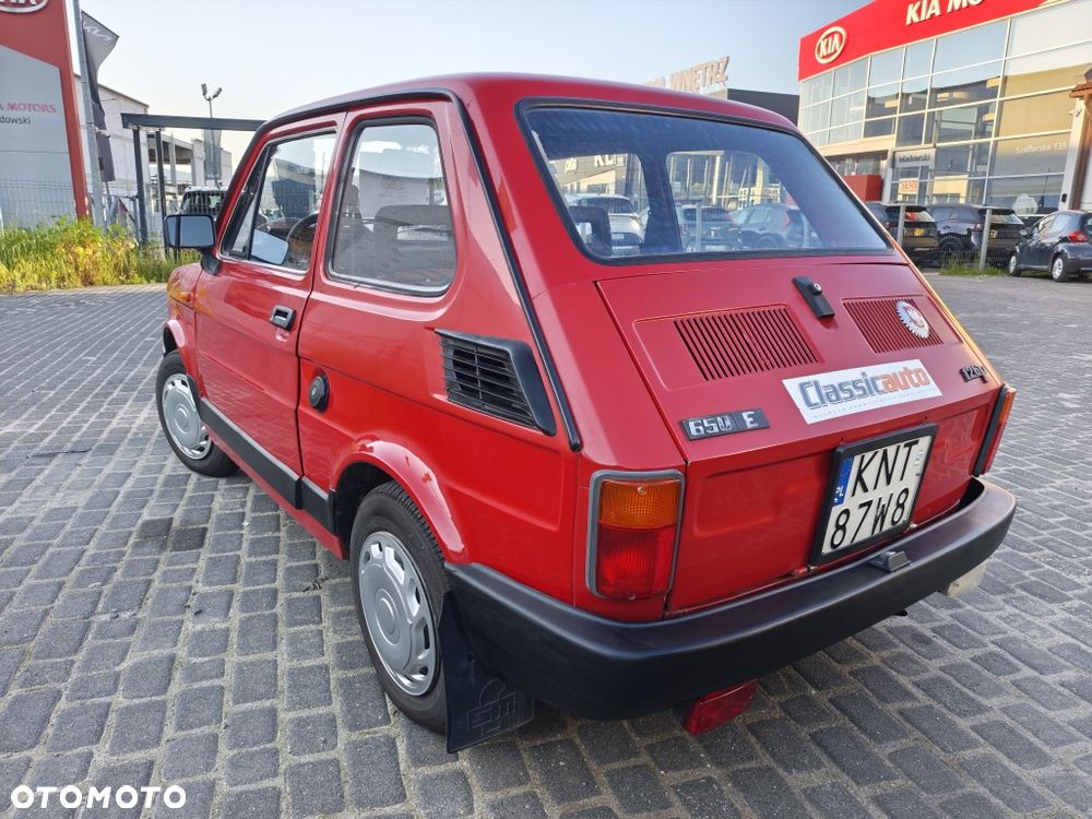 Fiat 126 - 5
