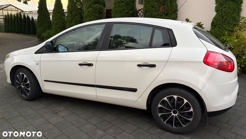 Fiat Bravo - 2