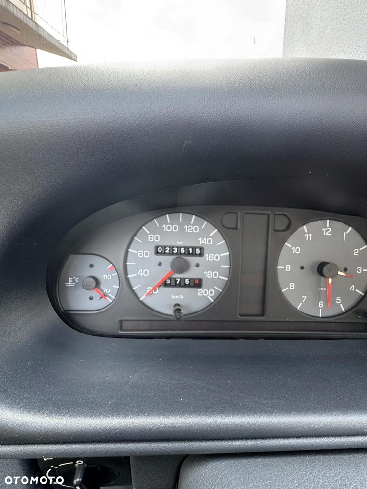 Skoda Felicia 1.3 LXi - 19