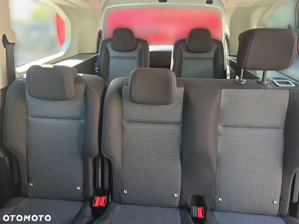 Toyota Proace City Verso 1.5 D-4D Business - 21