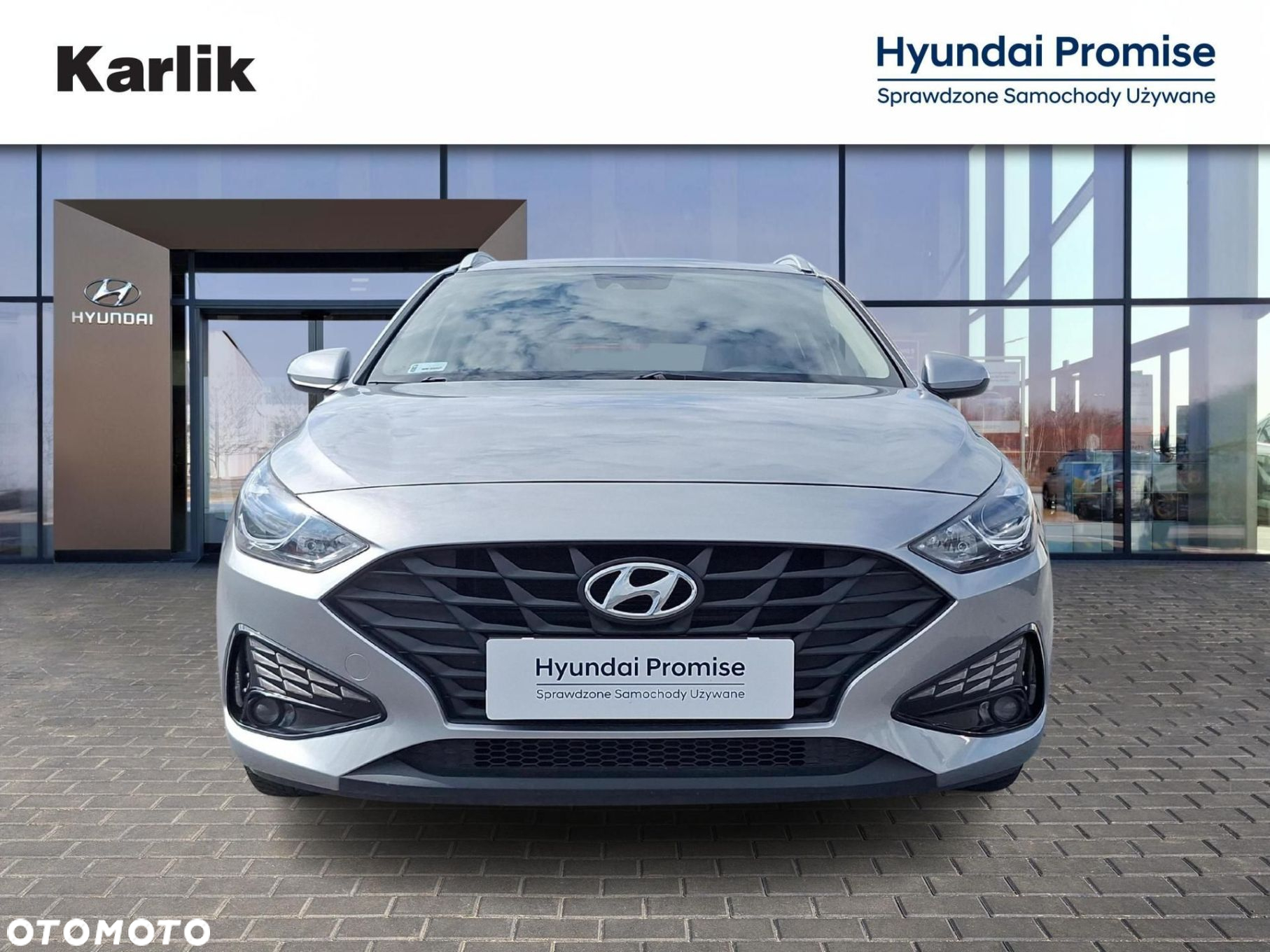 Hyundai i30 - 9