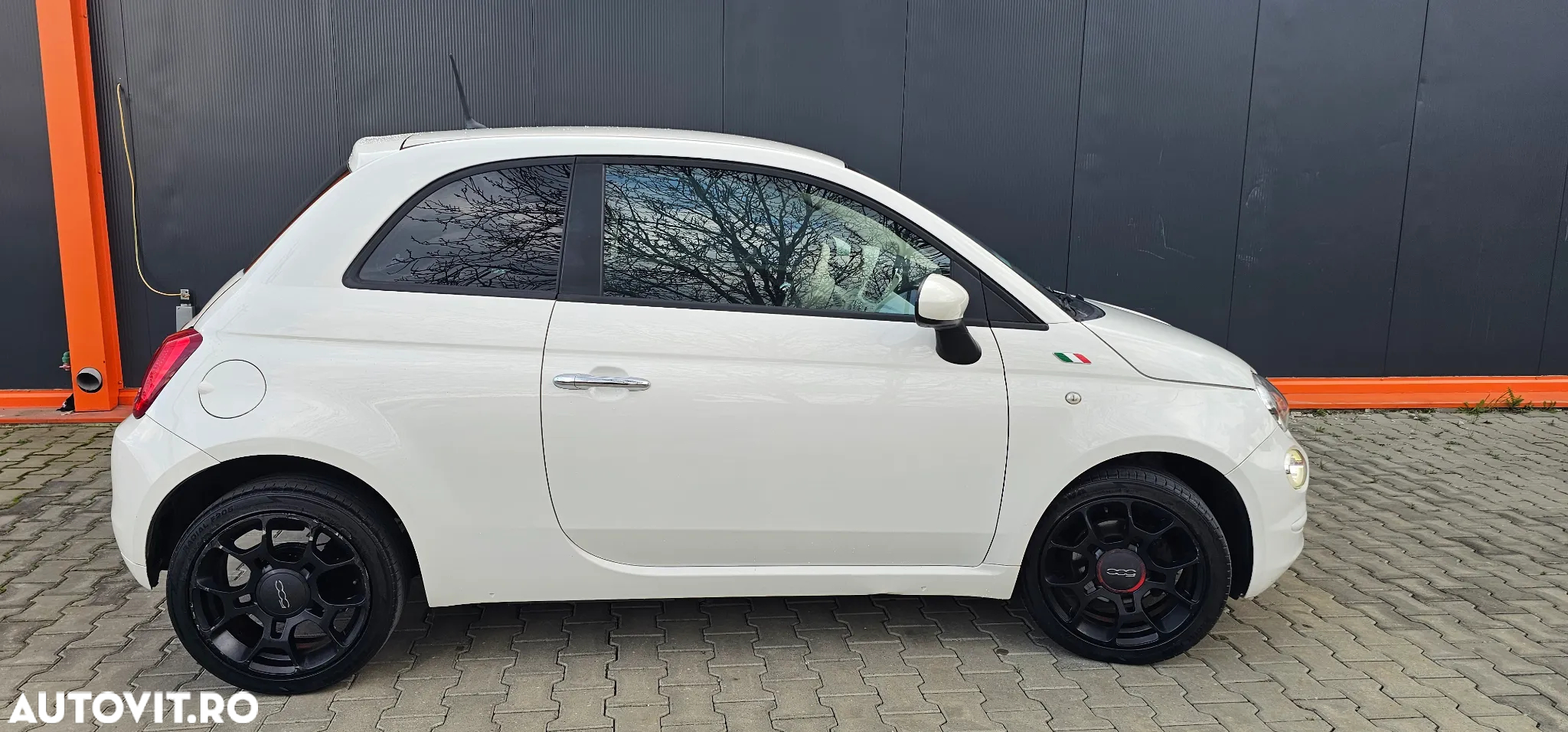 Fiat 500 - 10