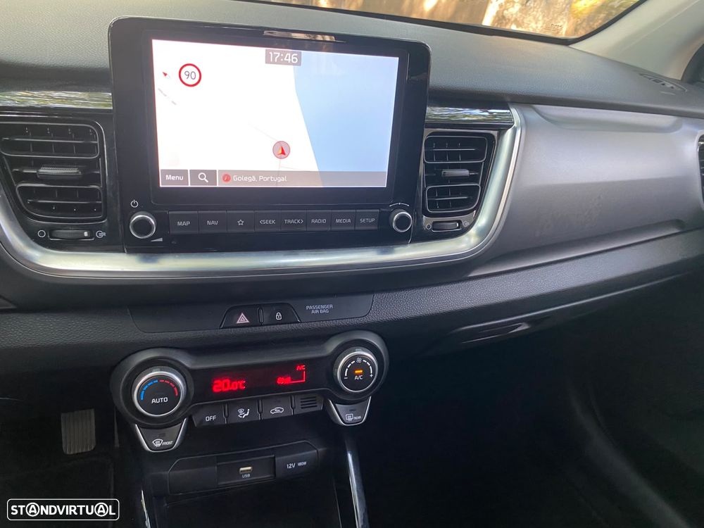 Kia Stonic 1.0 T-GDI Drive - 16
