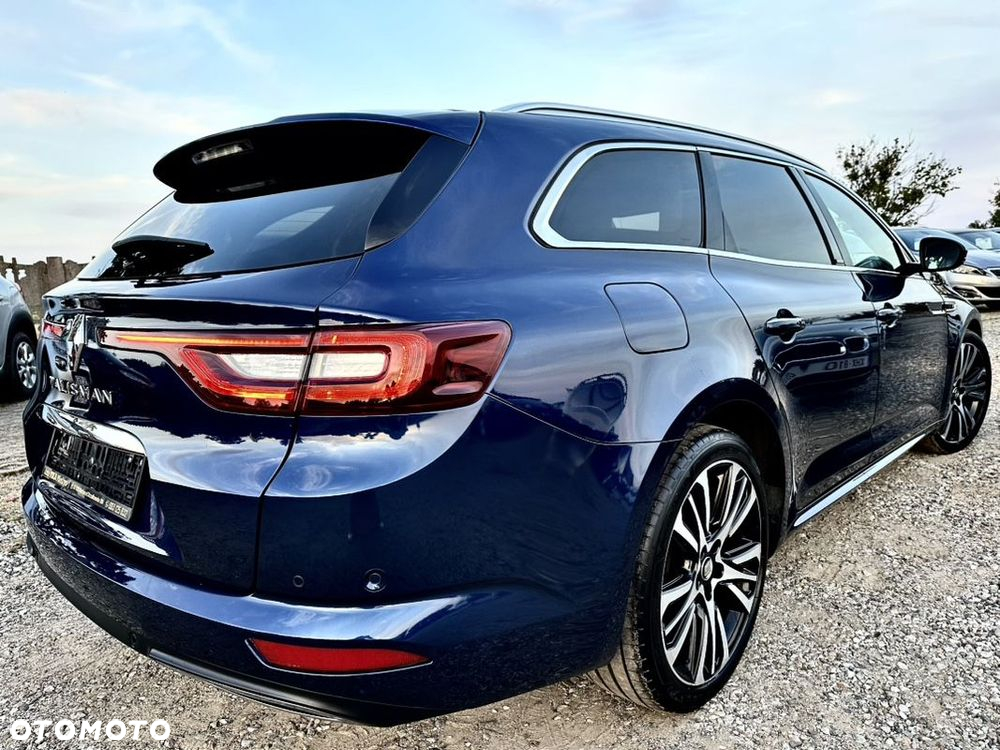Renault Talisman 1.6 Energy dCi Initiale Paris EDC - 3