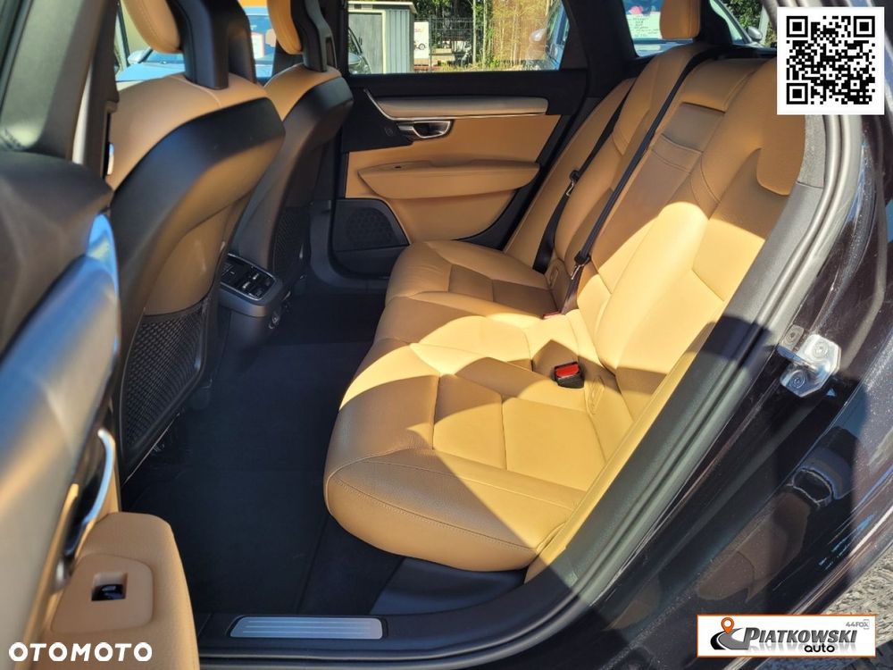 Volvo V90 - 19