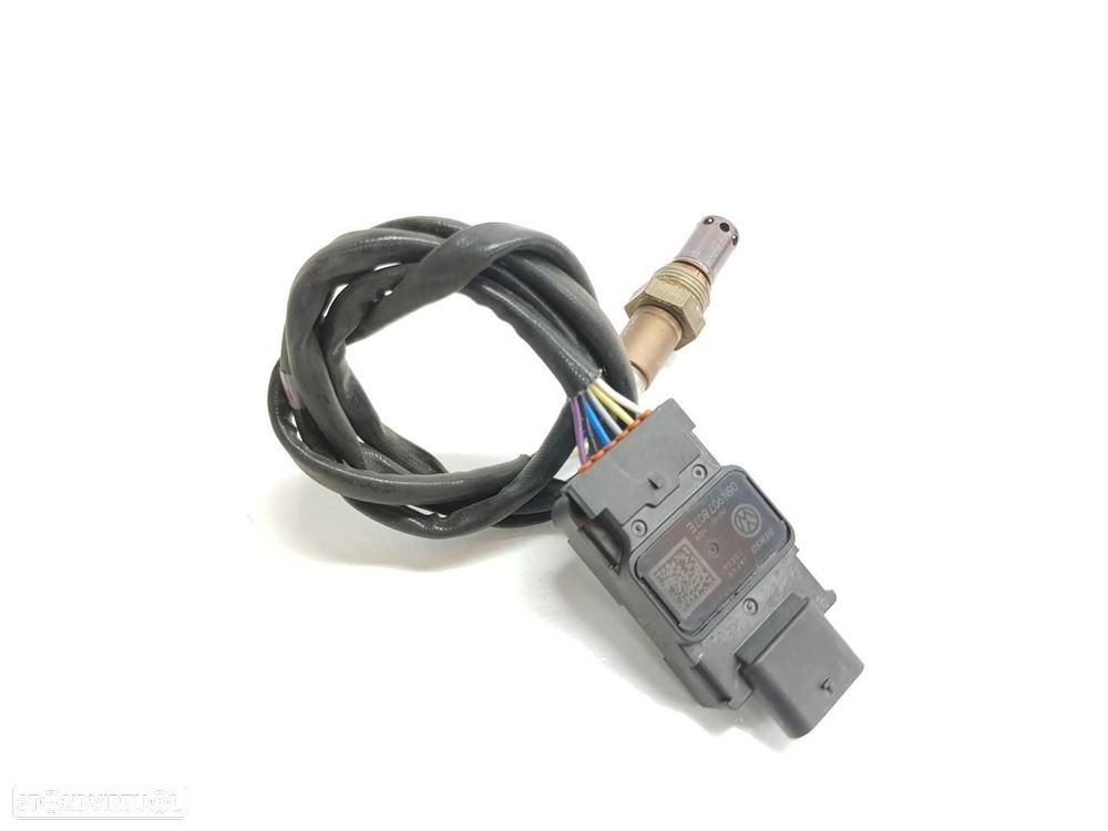 SENSOR VOLKSWAGEN TIGUAN AX1 - 1