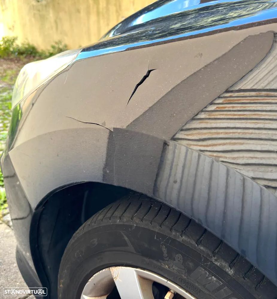 Peugeot 308 SW 1.6 HDi Executive - 19