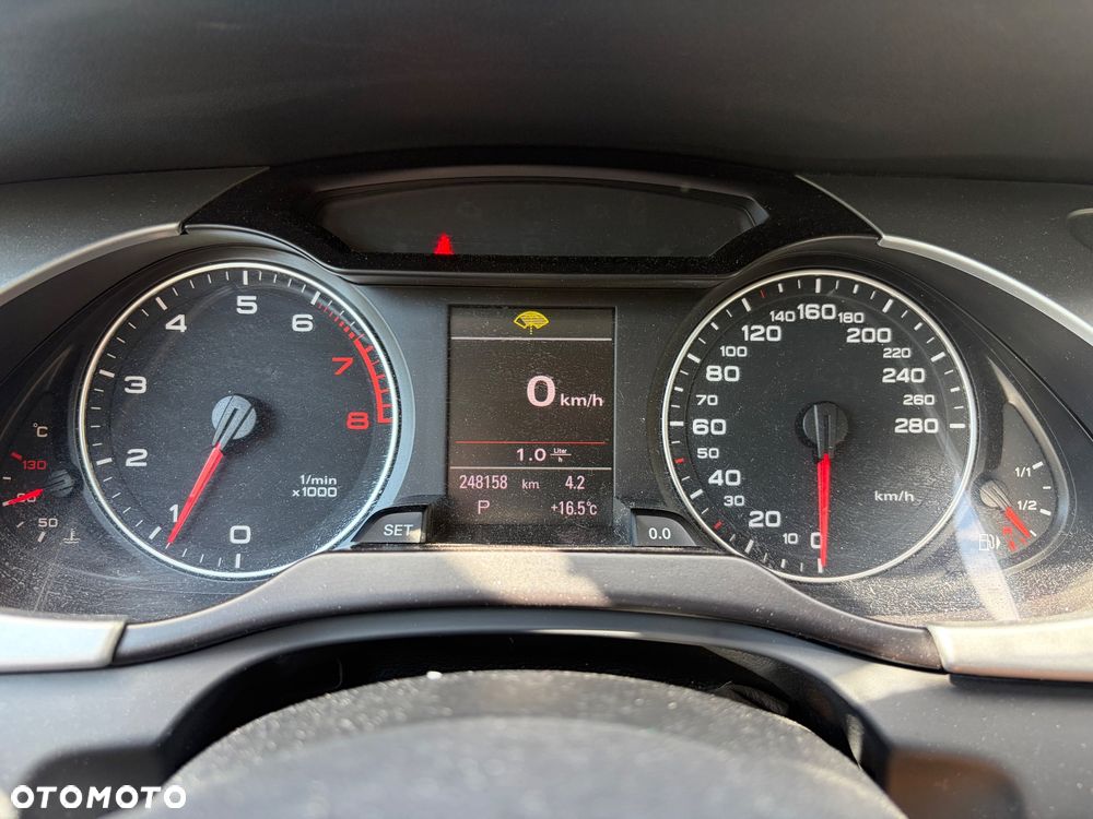 Audi A4 Allroad - 8