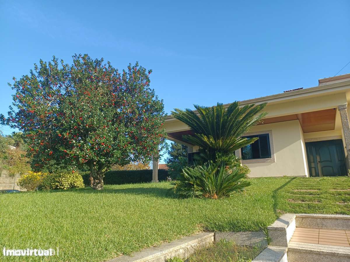 2 Casas - 2 artigos casa principal + Casinha (Tipo T1) , em Amares - Grande imagem: 3/20