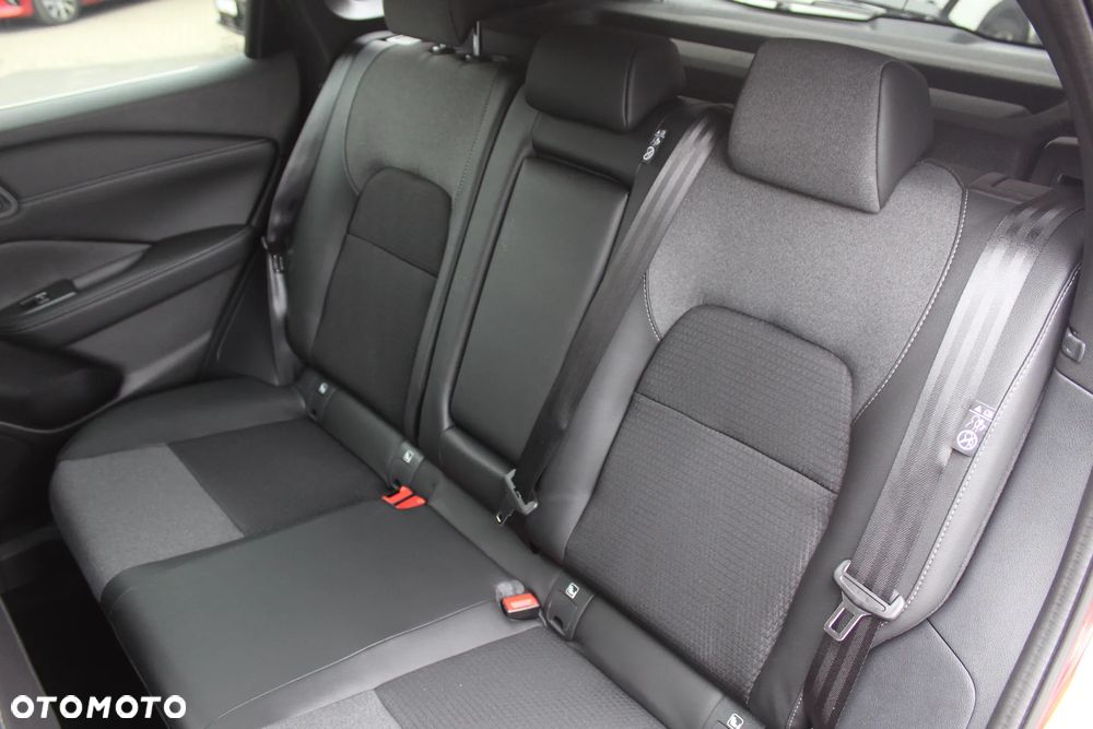 Nissan Qashqai 1.3 DIG-T MHEV N-Connecta Xtronic - 13