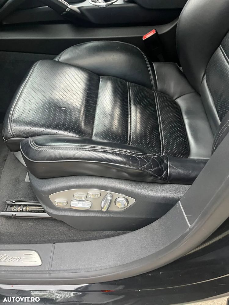 Porsche Cayenne 3.0 L - 9