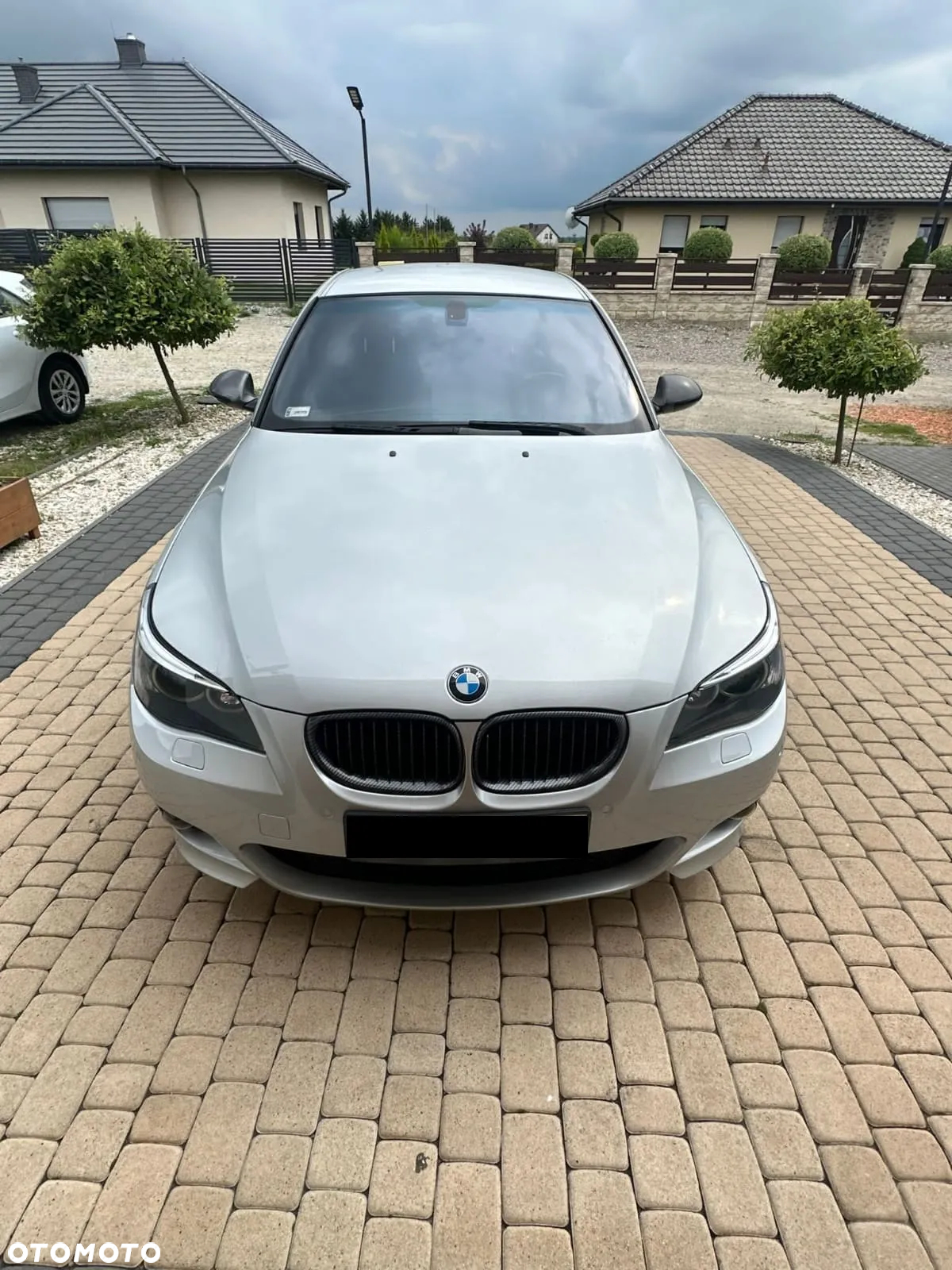 BMW Seria 5 525d - 4