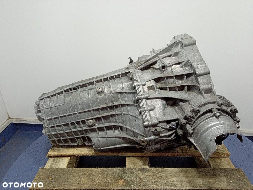 AUDI A4 B9 8W 2.0 TDI SKRZYNIA AUTOMAT S-TRONIC PHN - 7