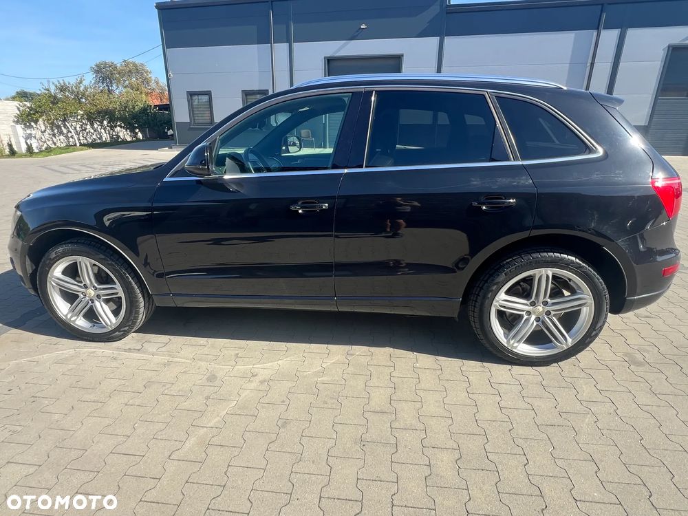 Audi Q5 3.0 TDI Quattro S tronic - 6