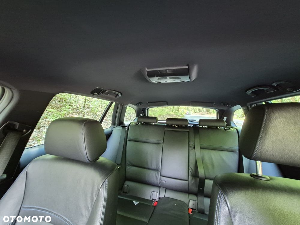 BMW Seria 3 - 21