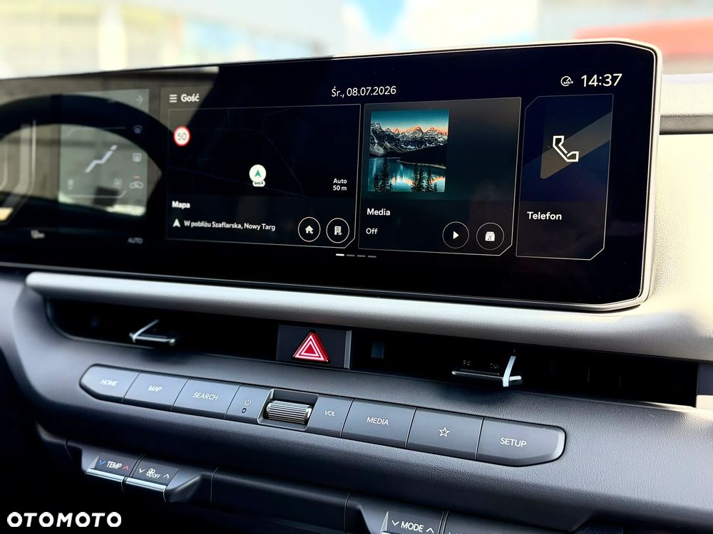 Kia Seltos 1.6 T-GDI L DCT - 16