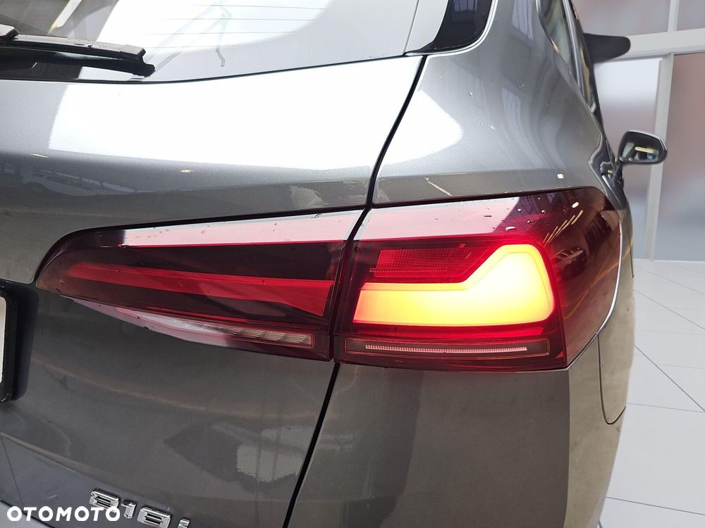 BMW Seria 2 218i - 34