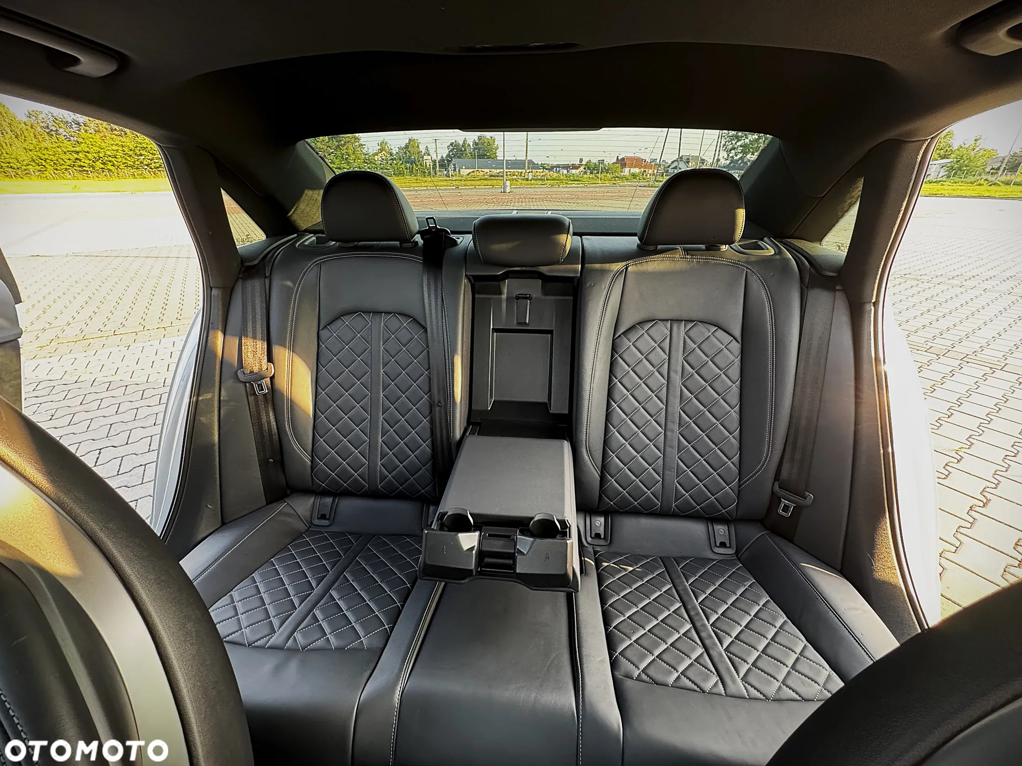 Audi S4 - 24