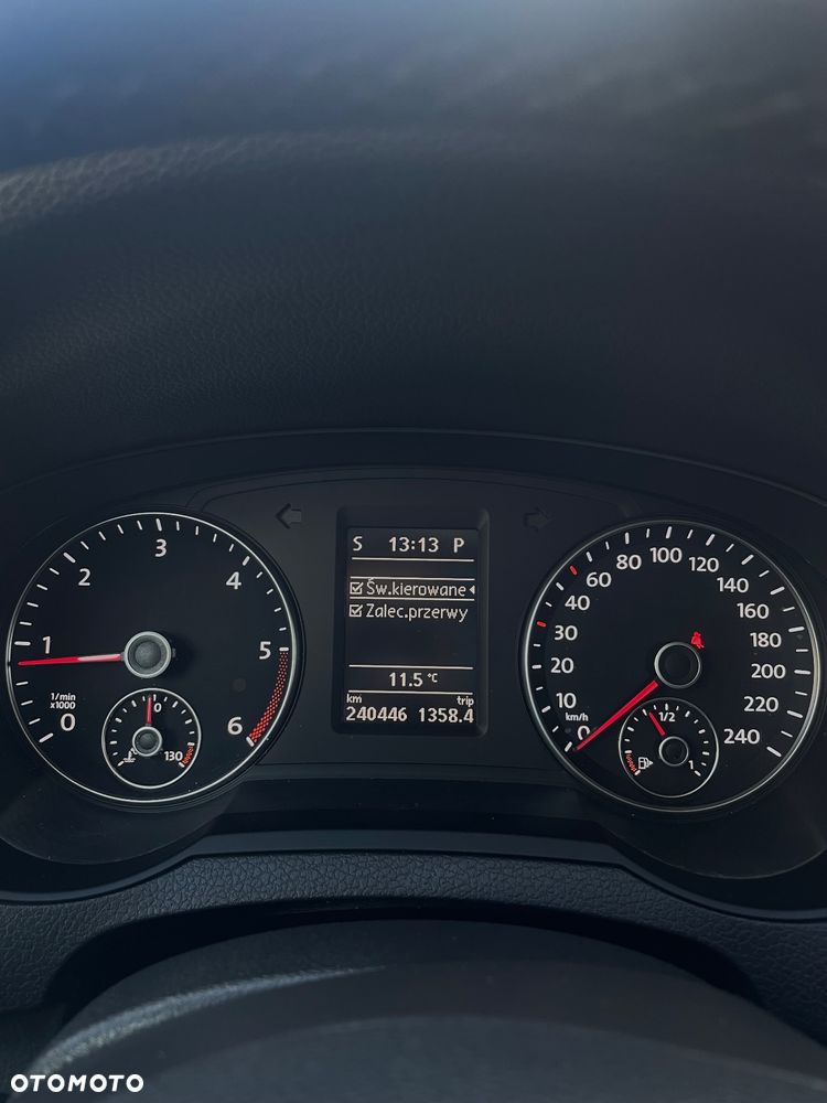 Volkswagen Sharan 2.0 TDI Highline DSG - 12