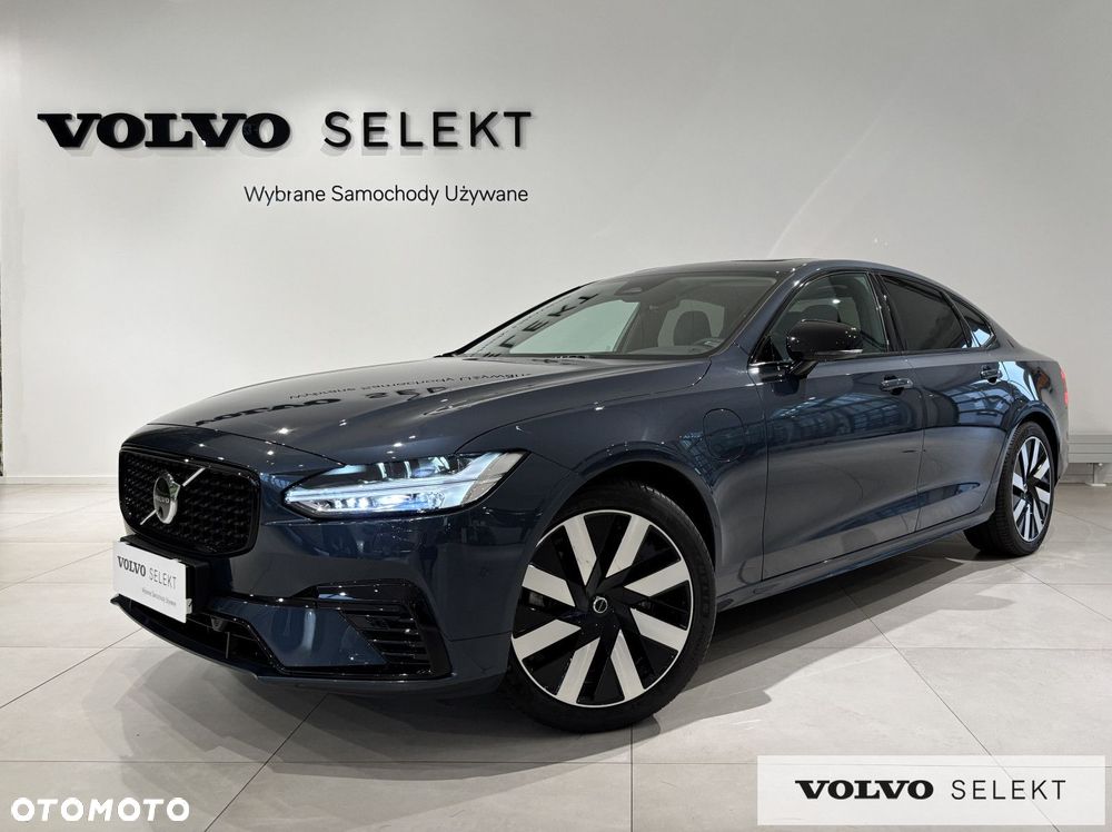 Volvo S90 - 1