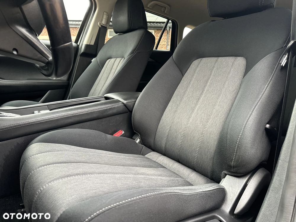 Mazda 6 SKYACTIV-G 165 Drive i-ELOOP Sports-Line - 28