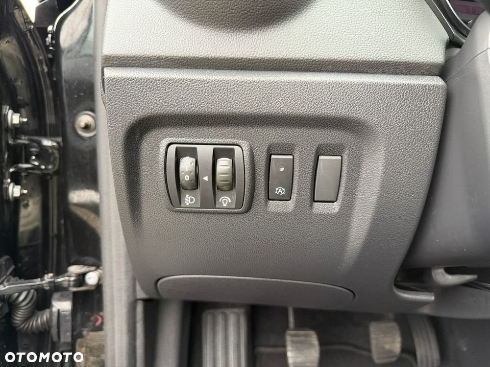 Renault Captur 2019