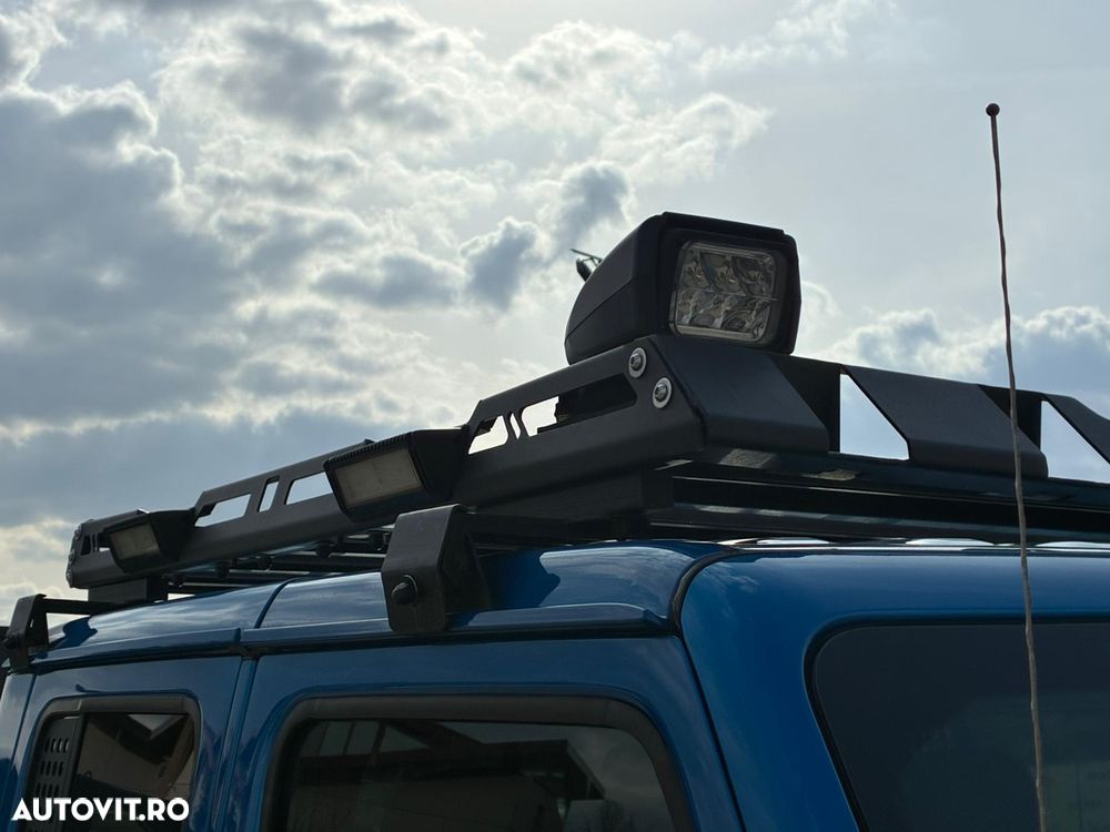 Jeep Gladiator 3.0L V6 AT8 4x4 264 CP Overland - 10