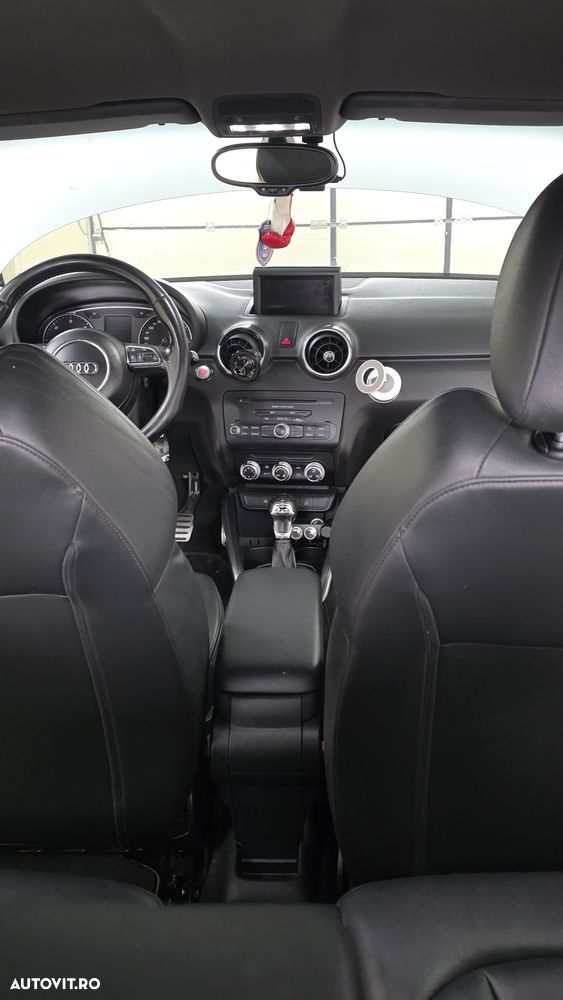 Audi A1 Sportback - 19