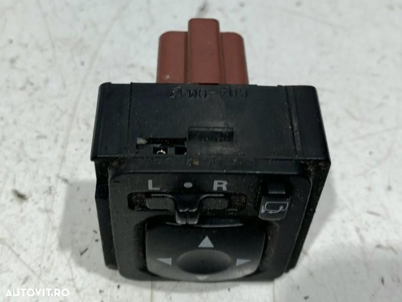Buton reglaj oglinzi Mitsubishi Outlander 2 (2006-2012) 183569 - 2