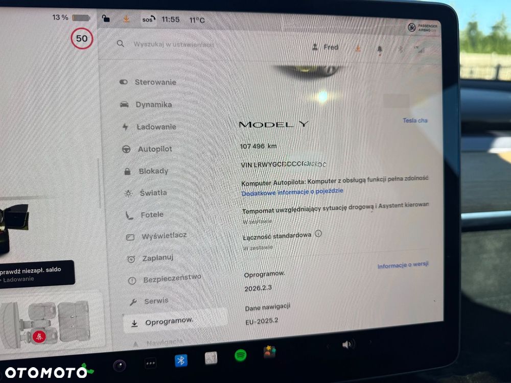 Tesla Model Y RWD - 17
