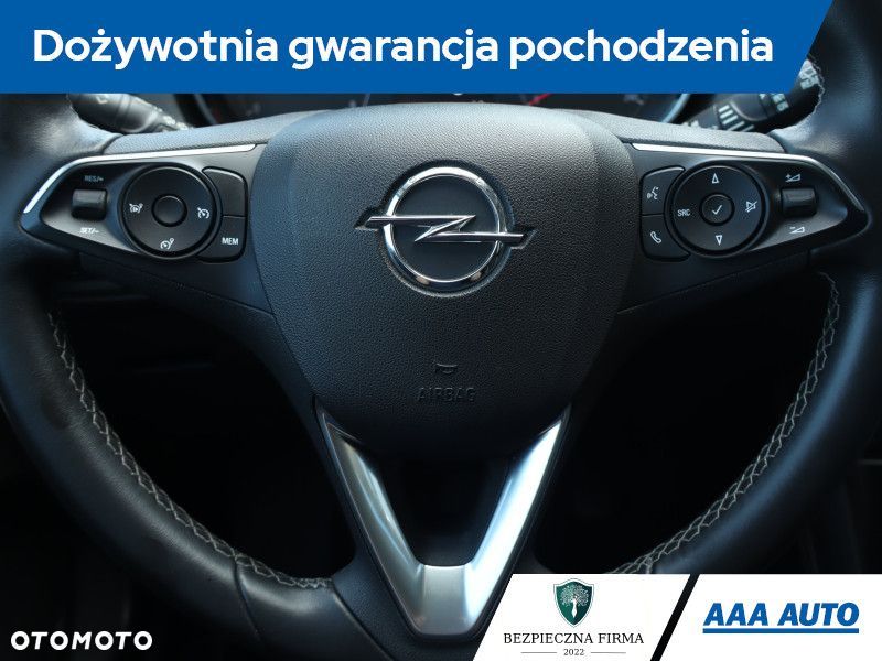 Opel Grandland X - 20