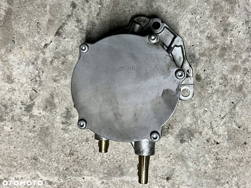 JAGUAR LAND ROVER POMPA VACUM 9H2Q-2A451-BE - 4
