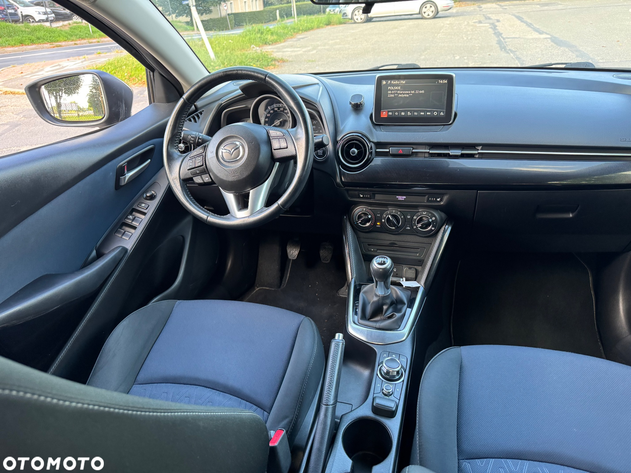 Mazda 2 - 27