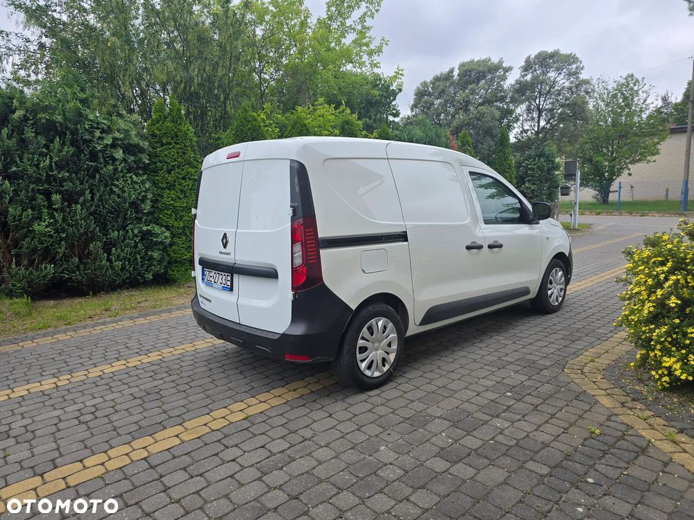 Renault EXPRESS 1,33 Tce - 5