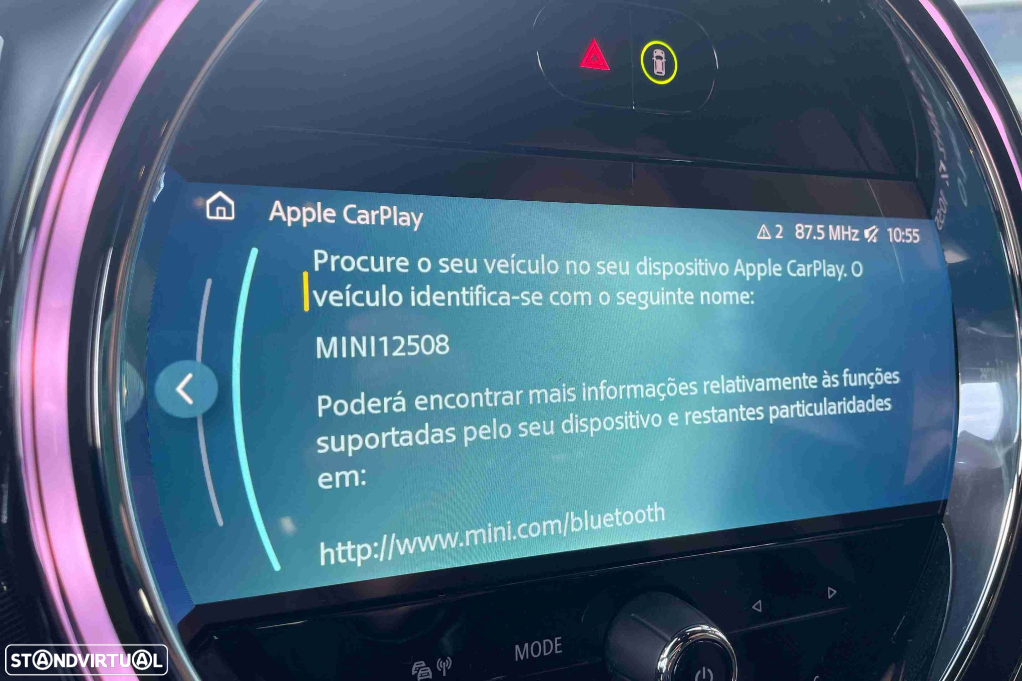 MINI Clubman Cooper D Premium Essential Auto - 14