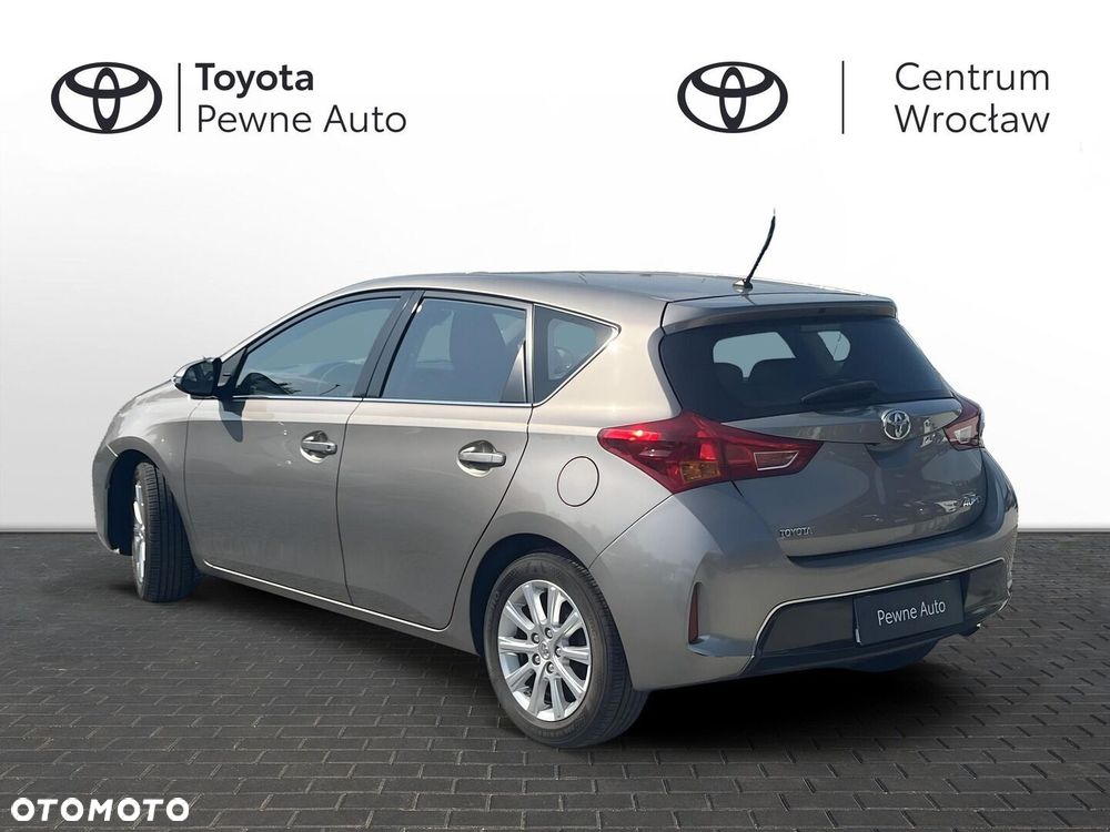 Toyota Auris 1.33 VVT-i Active - 3