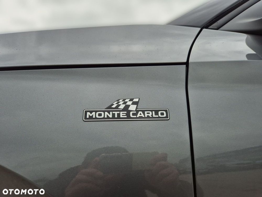 Skoda Kamiq 1.0 TSI Monte Carlo DSG - 11