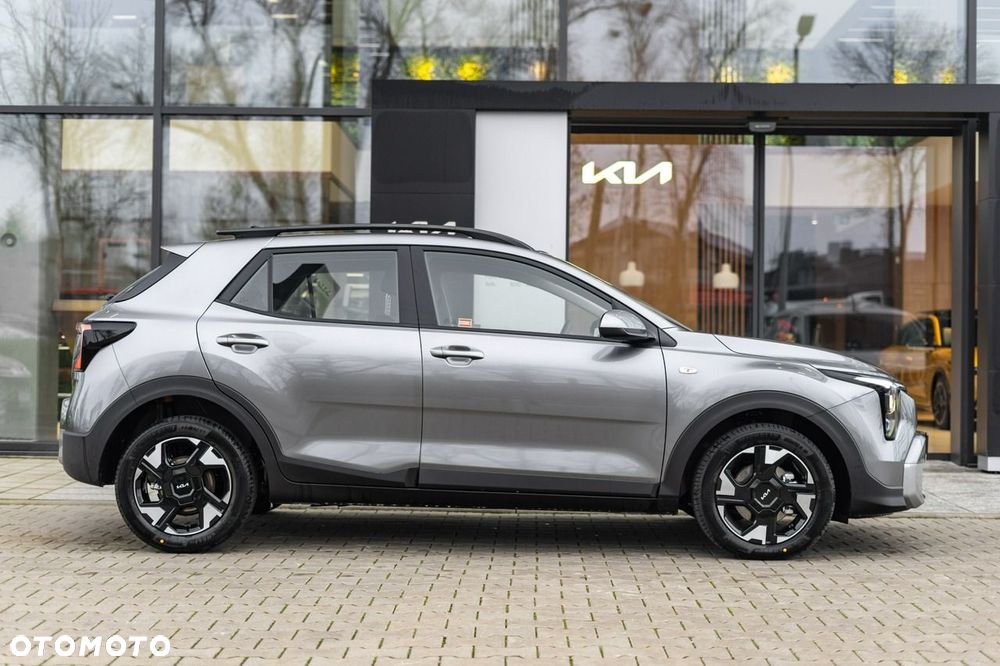 Kia Stonic - 7