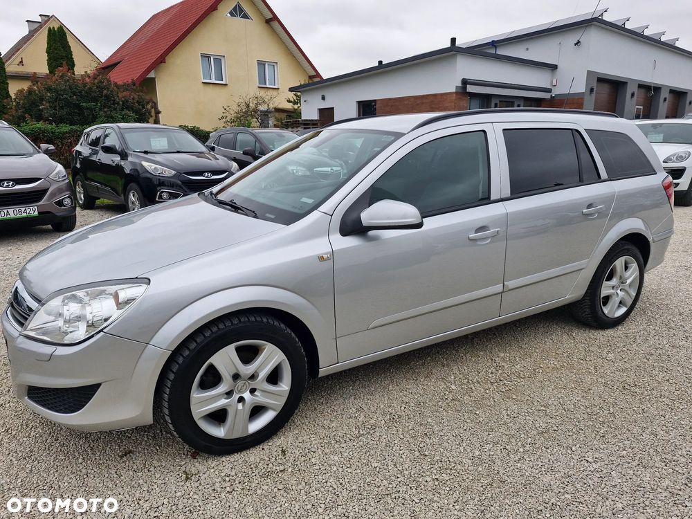 Opel Astra - 4