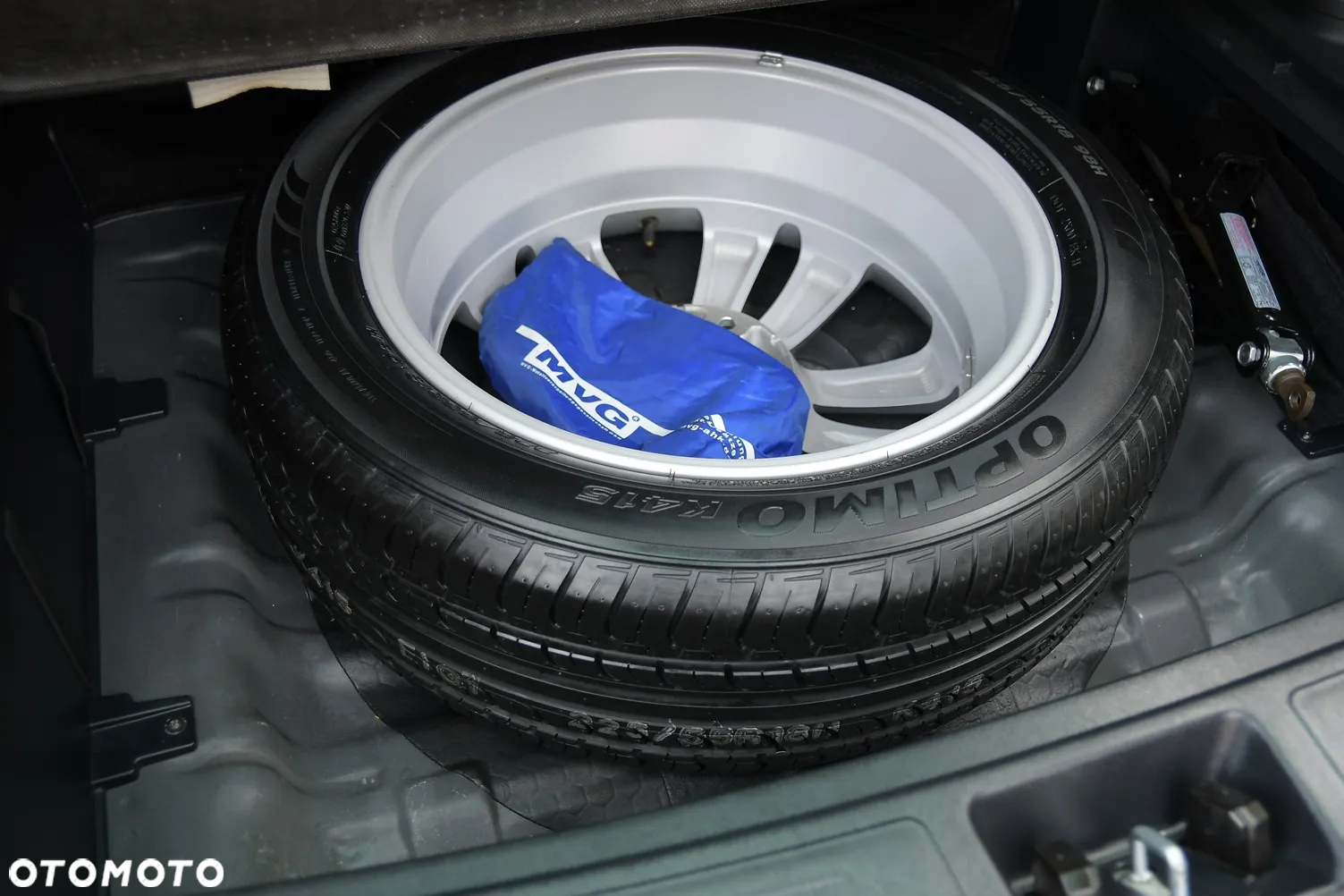 Hyundai ix35 - 21
