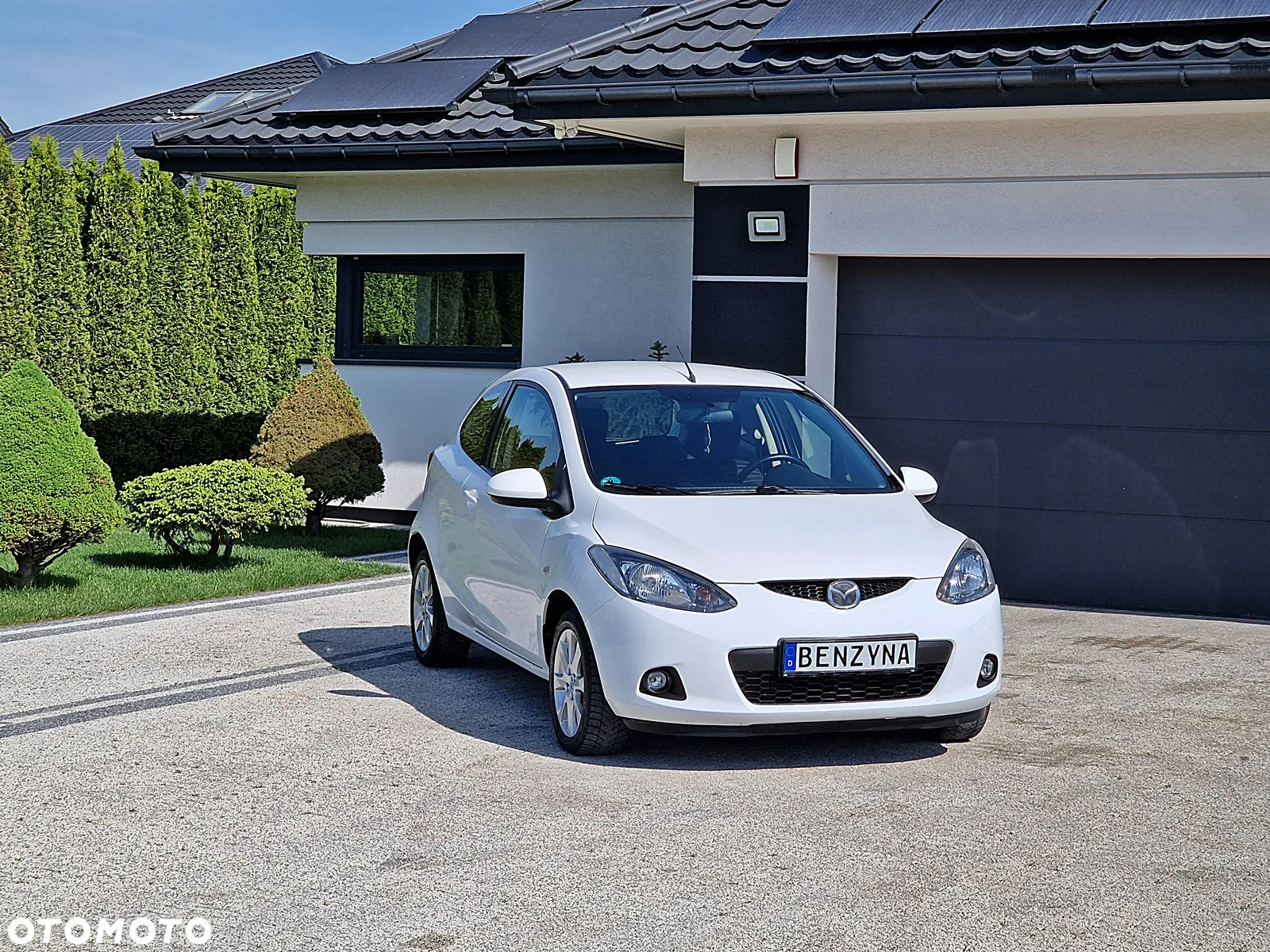 Mazda 2 1.3 Comfort - 20