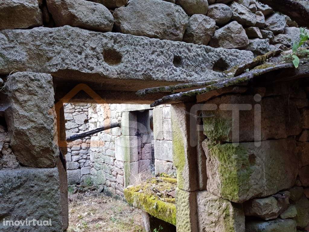 Quinta com Moinhos do Folgosinho - Serra da Estrela - Grande imagem: 3/29