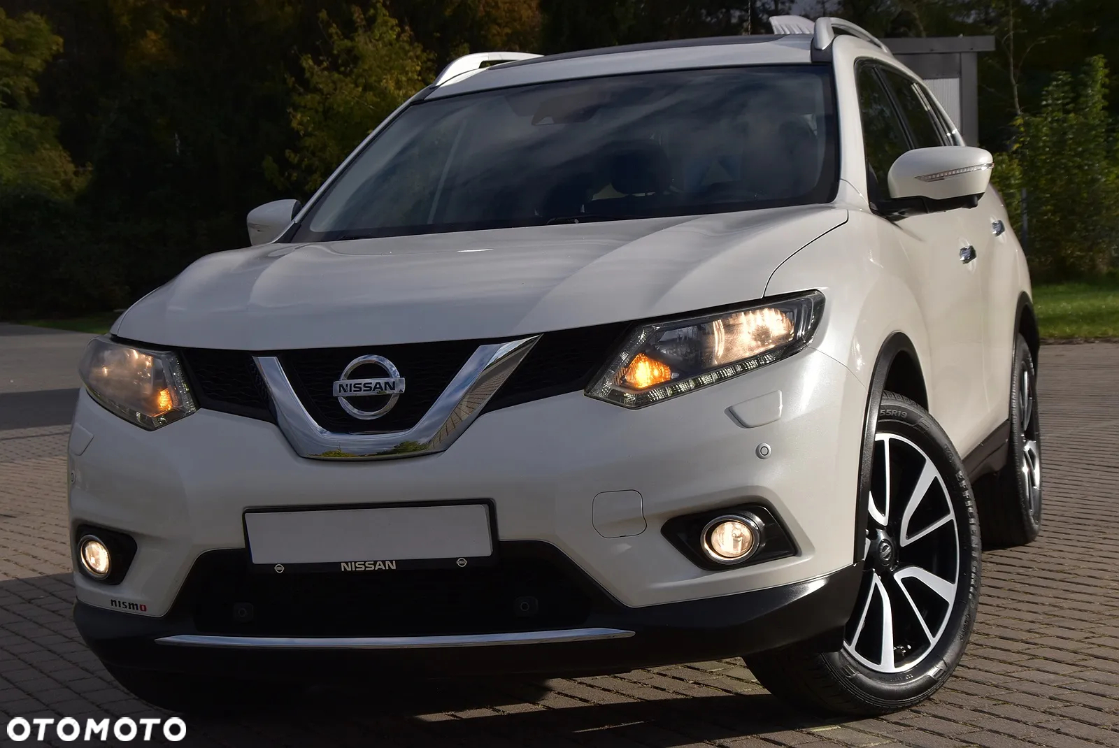 Nissan X-Trail - 16