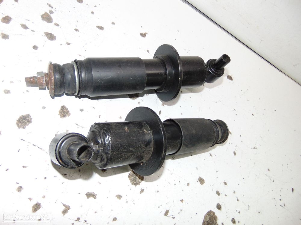 Antigos e clássicos Amortecedores - 4