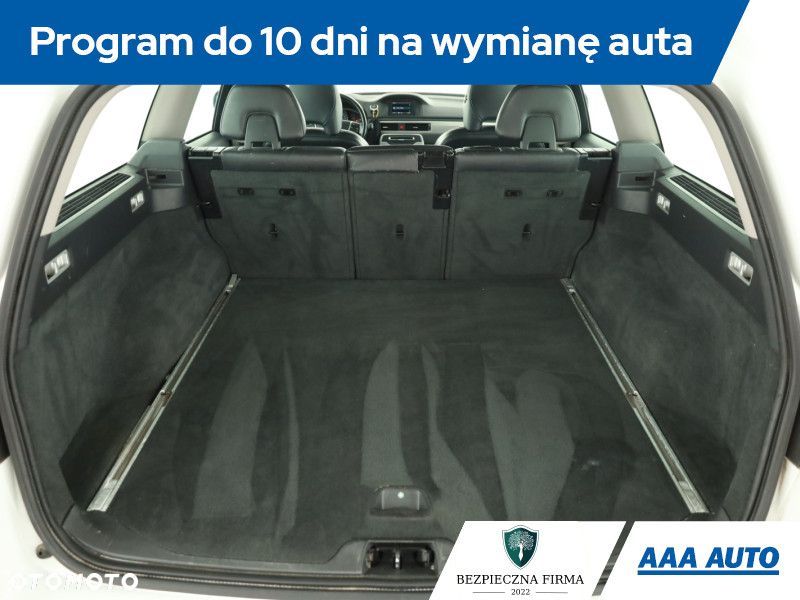 Volvo V70 - 20