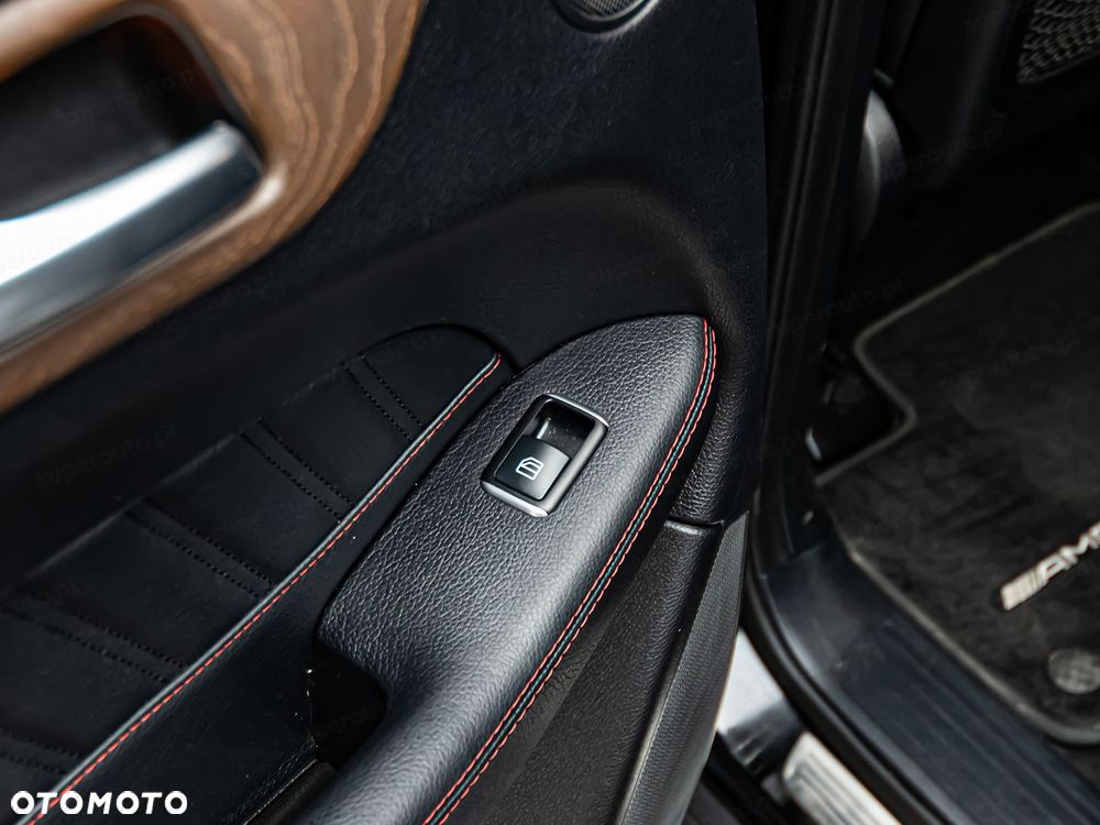 Mercedes-Benz GLE 350 d 4-Matic - 22