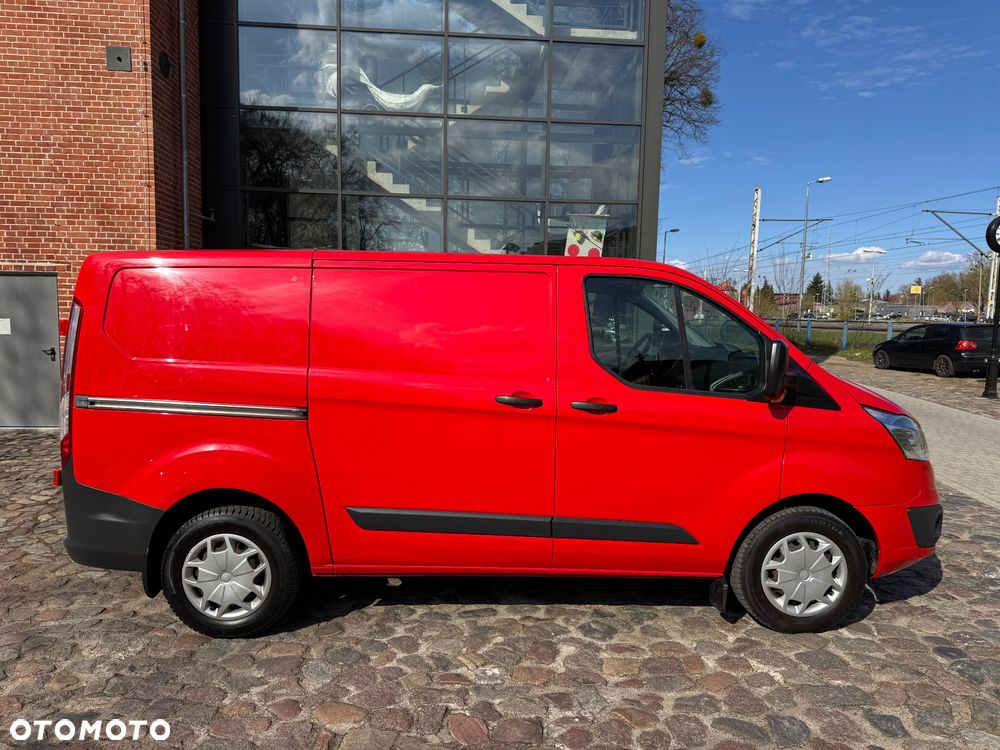 Ford Custom 330 L1 TREND - 11