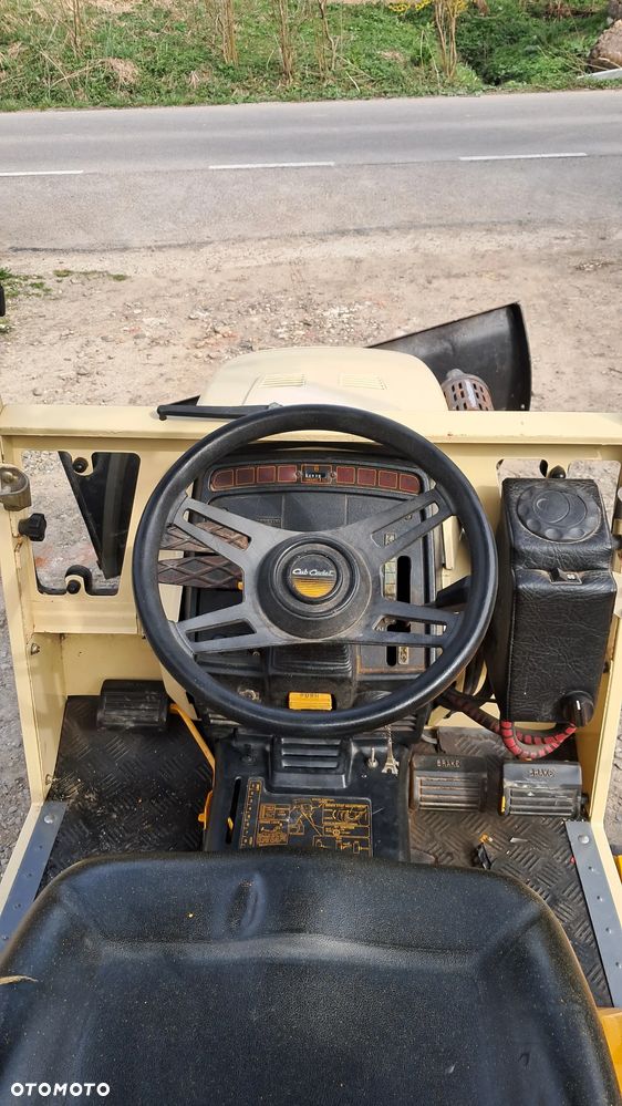 Cub Cadet 1782 - 5