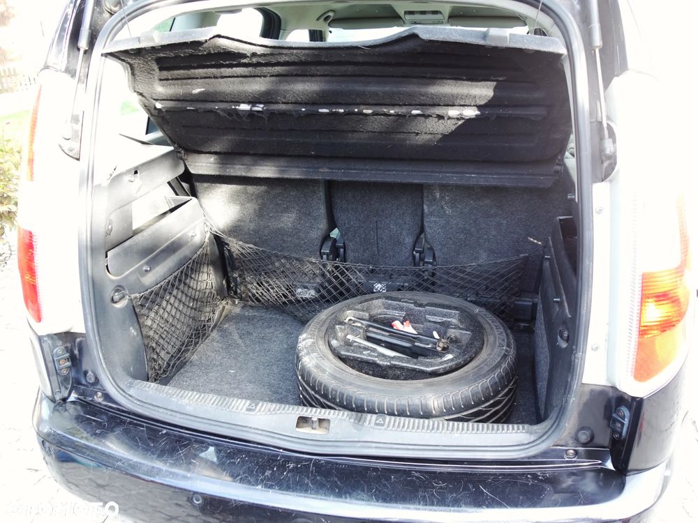 Skoda Roomster 1.4 16V - 15