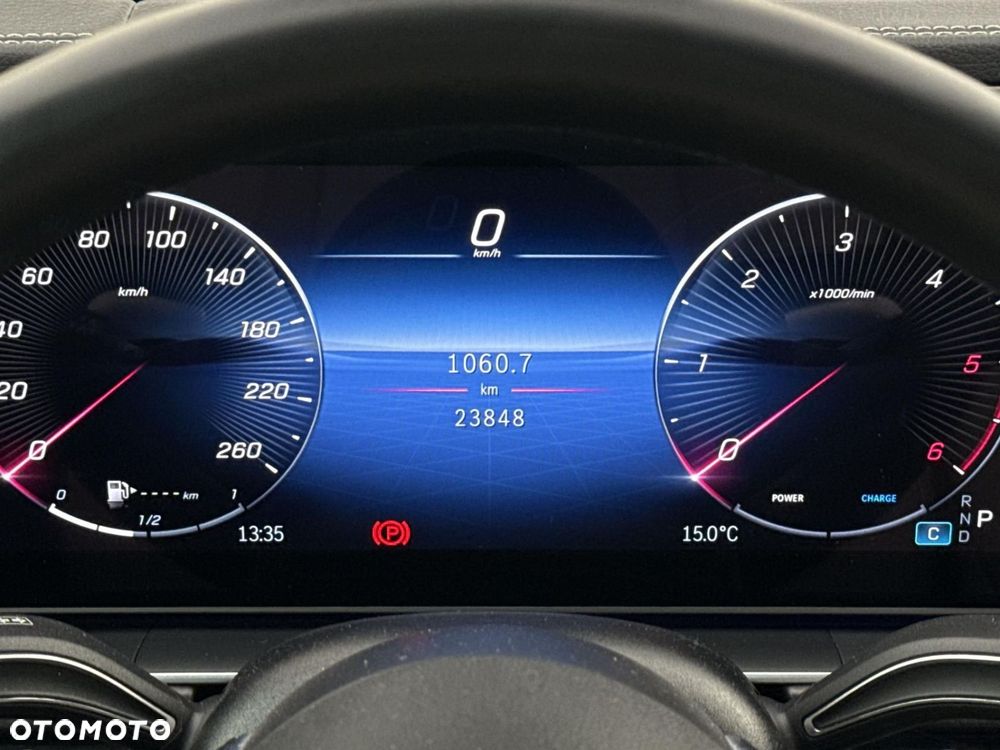 Mercedes-Benz GLE - 15